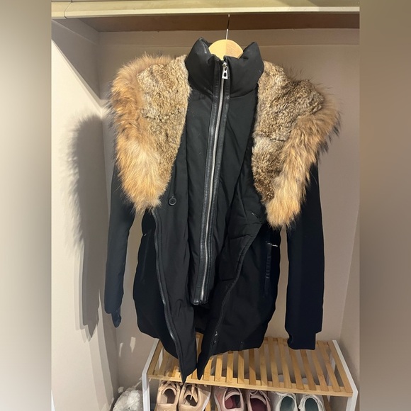 RUDSAK Winter Jacket - Picture 11 of 17